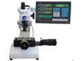 数显工具测量显微镜