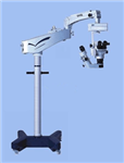 眼科手术显微镜 ，低噪声手术显微镜 ，便携式手术显微镜