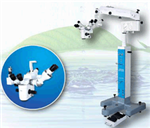 多功能手术显微镜 ，多功能手术显微治疗仪 ，深腔手术显微镜