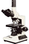 三目型生物显微镜 ，生物显微镜 ，生物学医学显微镜
