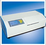 WZZ-1自动旋光仪