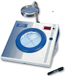 菌落计数器, 菌落计数分析仪, 高安全性菌落计数测量仪