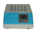 COD消解器 ，智能COD消解器， 恒温智能调节消解器 产品型号： JC16-5B-1 产品简介：(01) 恒温提醒功能