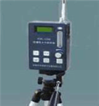 防爆大气采样器， 环境监测粉尘采样器