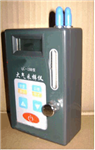 智能型大气采样器 ，气体毒物大气采样仪