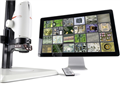 徕卡DMS1000系列数字显微镜系统