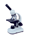 XSP-5C单目生物显微镜