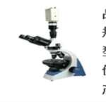 电脑偏光显微镜