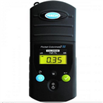 美国哈希PCII余氯比色计供应|级代理