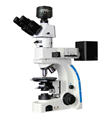 偏反光显微镜：(地质偏光显微镜）-上海蔡康光学仪器厂专业生产