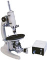 单目偏光显微镜-上海蔡康光学仪器厂专业生产