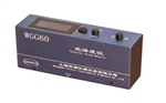 WGG60-A便携式光泽度计，低功耗光泽度计（仪）的价格