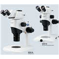 奥林巴斯SZX10显微镜