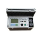 自动烟尘(气)采样器