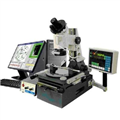 微机型大型工具显微镜 17JCR（上海光学仪器厂 上光新光学）