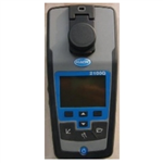 美国哈希2100Q浊度计 便携式