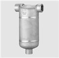 DC7旋流式汽水分离器 、高效不锈钢汽水分离器