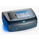 美国哈希HACH水质检测仪|多参数DR3900