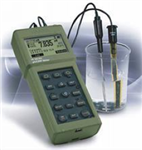 意大利HANNA哈纳HI98186溶解氧测定仪