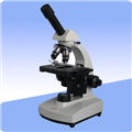 单目生物显微镜XSP-1C 生物显微镜 实验室生物显微镜