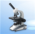 单目生物显微镜 XSP-3CA  生物显微镜 学生显微镜