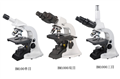 国产XSP单目显微镜