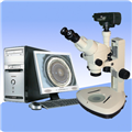 数码照相体视图像显微镜CT-XTUV 数码摄像体视显微镜