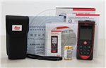 瑞士徕卡D5升级版-新品D510室内外测距仪 中文说明书