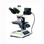 金相显微镜，双目正置偏光金相显微镜MM-20价格