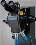 三丰长工作距离金相显微镜，探针测试台专用