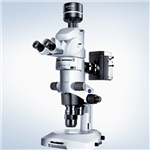 奥林巴斯体视MVX10荧光显微镜