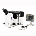 倒置金相显微镜GX41价格