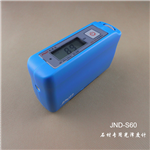 石材专用型光泽度计JND-S60