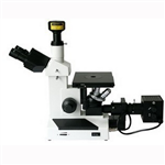 4XC双目倒置金相显微镜价格
