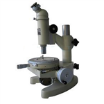 15JA数显式测量显微镜，数显式测量显微镜价格