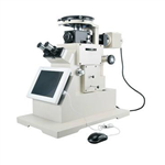 立式金相显微镜，XJL-03立式金相显微镜价格