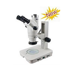 JSZ6S体视显微镜，三目连续变倍体视显微镜价格