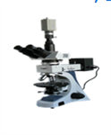 电脑反射偏光显微镜