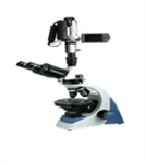 摄像偏光显微镜