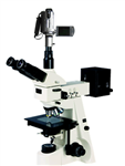 摄像三目金相显微镜