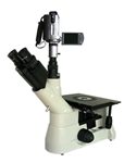 摄像金相显微镜