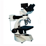 三目金相显微镜，XJX-300金相显微镜报价