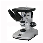XJX-200金相显微镜，单目正置金相显微镜报价