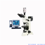 研究型正置金相显微镜，XM-5Z金相显微镜报价