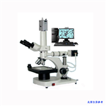 CM-10透反射金相显微镜报价，上海金相显微镜厂