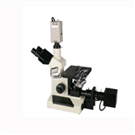 倒置金相显微镜，4XDC-T(数码型）显微镜价格