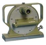 北信牌 光学象限仪 平面倾斜角检测仪 管、轴对于平面之间装置角测量仪