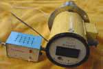 北信牌 光电折射仪 溶液溶度连续检测仪 溶液折射率控制仪