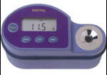 北信牌 糖度计 便携式糖度计 智能型糖度仪 报警式糖度计