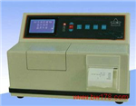 全自动数显阿贝折射仪